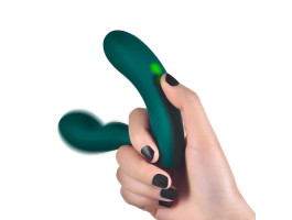 Массажер простаты Magic Motion Solstice X бирюзовый-foto6