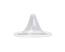 Презервативы Sagami Original 001 L-Size полиуретановые, увеличенного размера, 1 шт.-foto4