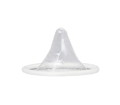 Презервативы Sagami Original 001 L-Size полиуретановые, увеличенного размера, 1 шт.