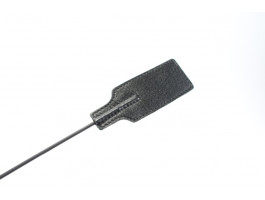 Стек черный кожаный 62005ars-foto3