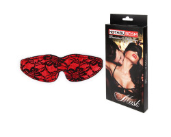 МАСКА цвет красный арт. NTB-80508-foto2