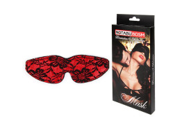 МАСКА цвет красный арт. NTB-80508-foto2