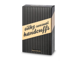 Bijoux Indiscrets Наручники SILKY SENSUAL-foto2