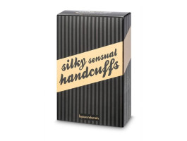 Bijoux Indiscrets Наручники SILKY SENSUAL-foto2