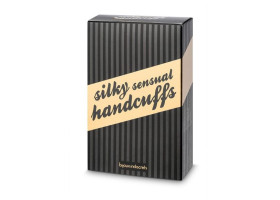Bijoux Indiscrets Наручники SILKY SENSUAL-foto2