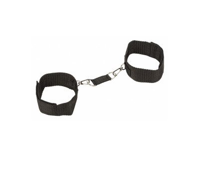 Поножи Bondage Collection Ankle Cuffs Plus Size 1052-02Lola