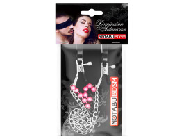 ЗАЖИМЫ НА СОСКИ арт. NTB-80690-foto2