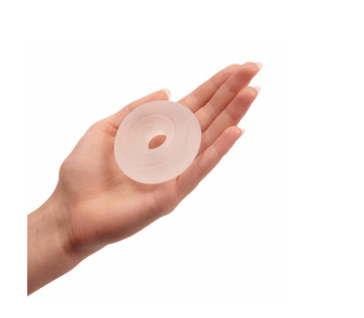 Pornhub Кольцо для пениса прозрачное