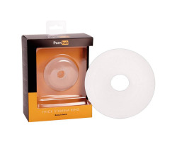 Pornhub Кольцо для пениса прозрачное-foto2