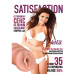 Мастурбатор Satisfaction Magazine Выпуск №35 2102-03Lola