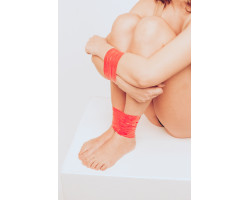 Бондажная лента Vanilla Endorphin Red 1169-01lola-foto4