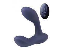 Массажер простаты с двумя моторами Spice it Up P-Bliss 8022-03lola-foto8
