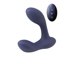 Массажер простаты с двумя моторами Spice it Up P-Bliss 8022-03lola-foto8
