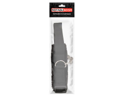 ОКОВЫ цвет чёрный арт. NTB-80580-foto3