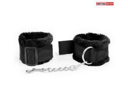 ОКОВЫ цвет чёрный арт. NTB-80580-foto2