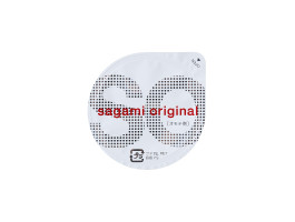 **SAGAMI Original 002 - 2 шт Полиуретановые презервативы 0,02 мм-foto6