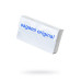 **SAGAMI Original Quick 002 - 6шт Полиуретановые Презервативы 0,02 мм, быстронадеваемые с язычком