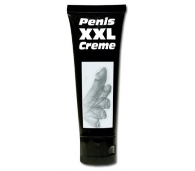 Penis XXL 200мл Крем для увеличения пениса/возбуждающий