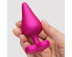 Набор анальных пробок Romp Luster, 3 шт-foto4