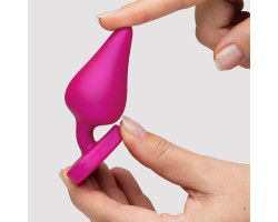 Набор анальных пробок Romp Luster, 3 шт-foto5