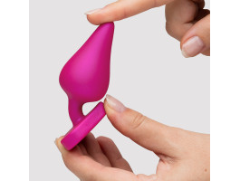 Набор анальных пробок Romp Luster, 3 шт-foto5