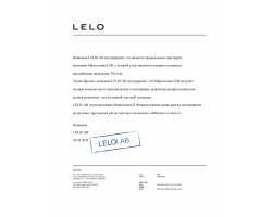 Lelo ENIGMA - вакуумный массажер с двойной стимуляцией-foto10