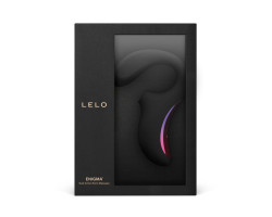 Lelo ENIGMA - вакуумный массажер с двойной стимуляцией-foto8
