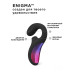 Lelo ENIGMA - вакуумный массажер с двойной стимуляцией