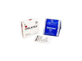 ПРЕЗЕРВАТИВЫ UNILATEX "ULTRA THIN" ультратонкие, 3 шт., арт. 3012-foto2