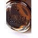 Массажное масло Shunga Пьянящий шоколад, возбуждающее, натуральное, 100 мл