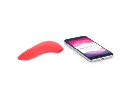 WE-VIBE Melt Бесконтактный клиторальный стимулятор розовый
