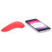WE-VIBE Melt Бесконтактный клиторальный стимулятор розовый