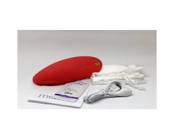 WE-VIBE Melt Бесконтактный клиторальный стимулятор розовый-foto3
