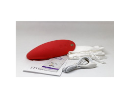 WE-VIBE Melt Бесконтактный клиторальный стимулятор розовый-foto3