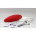 WE-VIBE Melt Бесконтактный клиторальный стимулятор розовый