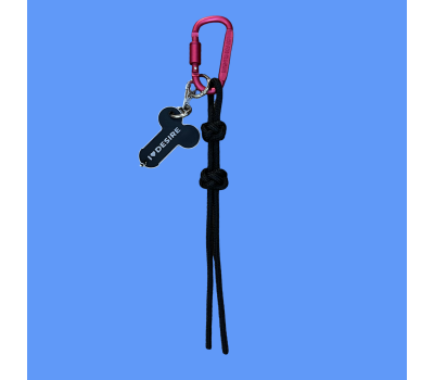 Брелок "I love Desire" в ассортименте с подвесом model-12 (розовый с черным тонким шнуром узлы) Брелок "I love Desire" в ассортименте с подвесом model-12 (розовый с черным тонким шнуром узлы)