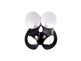 Сувенир Sitabella, маска Мышка-брелок-foto3