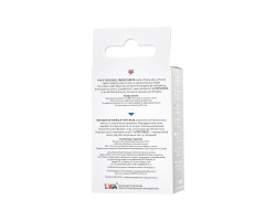 Насадка на палец A-Toys Ricol, ТРЕ, прозрачный, 8 см-foto8