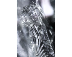 Насадка на палец A-Toys Ricol, ТРЕ, прозрачный, 8 см-foto13