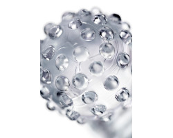 Насадка на палец A-Toys Ricol, ТРЕ, прозрачный, 8 см-foto10