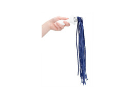 Анальная пробка с хвостом Chrystalino Tail-foto4