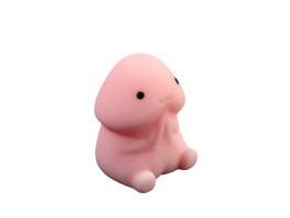 Мялка-релаксант "Безопасное удовольствие" 18+, 3,3 х 3,5 х 2 см 9371333 Мялка-релаксант "Безопасное удовольствие" 18+, 3,3 х 3,5 х 2 см 9371333