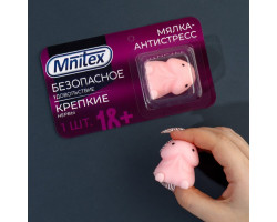 Мялка-релаксант "Безопасное удовольствие" 18+, 3,3 х 3,5 х 2 см   9371333-foto2