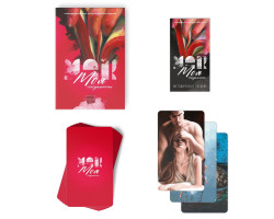 Метафорические ассоциативные карты "Моя сексуальность", 50 карт 9596200-foto3