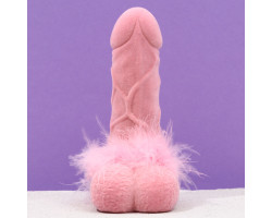 Фигурка "Гламур", 15,5 х 7 х 9 см   9903111-foto2