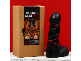 Фигурка "Эскорт", 15,5 х 7 х 9 см   9903114-foto3