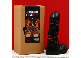 Фигурка "Эскорт", 15,5 х 7 х 9 см   9903114-foto3