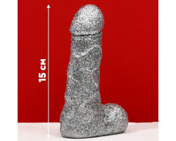 Фигурка "Блестит, как твои глаза", 15,5 х 7 х 9 см   9903116-foto2