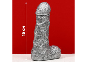 Фигурка "Блестит, как твои глаза", 15,5 х 7 х 9 см   9903116-foto2