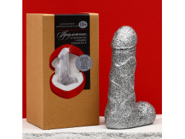 Фигурка "Блестит, как твои глаза", 15,5 х 7 х 9 см   9903116-foto3